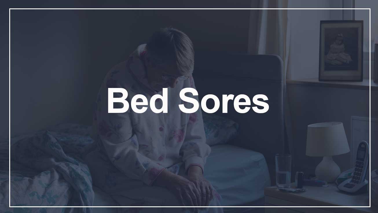 Bed-Sores Bed-Sores