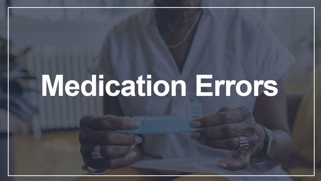 Medication-Errors Medication-Errors