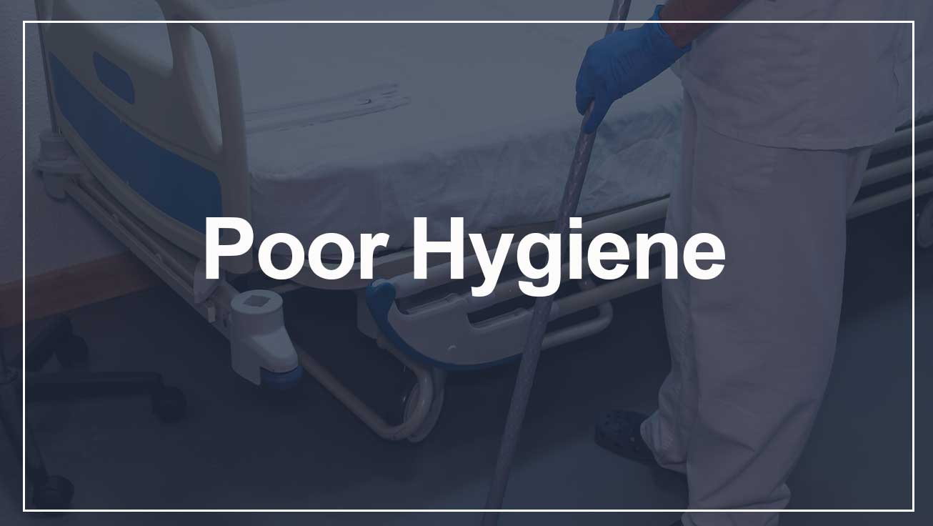 Poor-Hygiene Poor-Hygiene